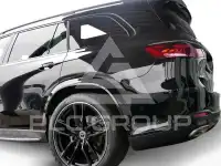 2025 Mercedes Benz GLS 580