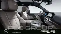 2025 Mercedes Benz GLS 580