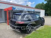 2025 Mercedes Benz GLS 580