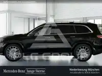 2025 Mercedes Benz GLS 580