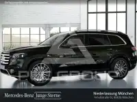 2025 Mercedes Benz GLS 580