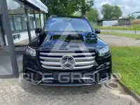 2025 Mercedes Benz GLS 580