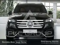 2025 Mercedes Benz GLS 580