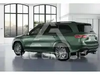 2025 Mercedes Benz GLS 580