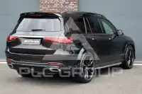 2025 Mercedes Benz GLS 580