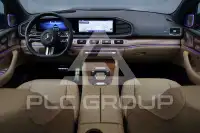 2025 Mercedes Benz GLS 580