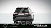 2025 Mercedes Benz GLS 580