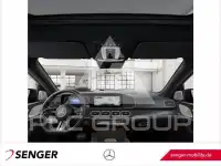 2025 Mercedes Benz GLS 580
