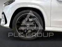 2025 Mercedes Benz GLS 580