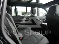 2025 Mercedes Benz GLS 580
