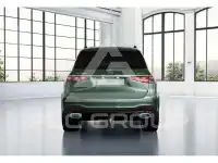 2025 Mercedes Benz GLS 580