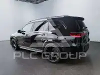 2025 Mercedes Benz GLS 580