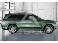 2025 Mercedes Benz GLS 580