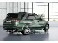 2025 Mercedes Benz GLS 580