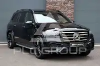 2025 Mercedes Benz GLS 580
