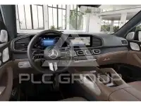 2025 Mercedes Benz GLS 580
