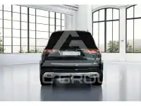 2025 Mercedes Benz GLS 580