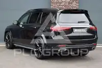 2025 Mercedes Benz GLS 580