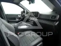 2025 Mercedes Benz GLS 580