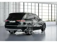2025 Mercedes Benz GLS 580