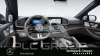 2025 Mercedes Benz GLS 580
