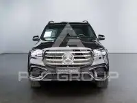 2025 Mercedes Benz GLS 580