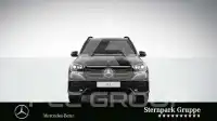 2025 Mercedes Benz GLS 580