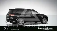 2025 Mercedes Benz GLS 580