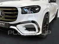 2025 Mercedes Benz GLS 580