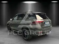 2025 Mercedes Benz GLE 580