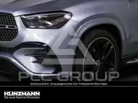 2025 Mercedes Benz GLE 580