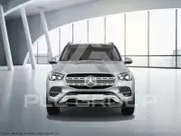 2025 Mercedes Benz GLE 580