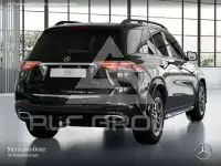 2025 Mercedes Benz GLE 580