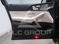 2025 Mercedes Benz GLE 580