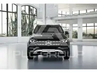 2025 Mercedes Benz GLE 580