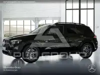2025 Mercedes Benz GLE 580