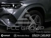 2025 Mercedes Benz GLE 580