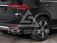 2025 Mercedes Benz GLE 580