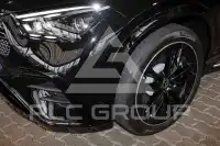 2025 Mercedes Benz GLE 580