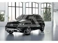 2025 Mercedes Benz GLE 580