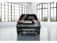 2025 Mercedes Benz GLE 580