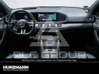 2025 Mercedes Benz GLE 580