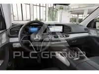 2025 Mercedes Benz GLE 580