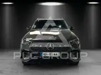2025 Mercedes Benz GLE 580
