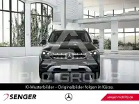 2025 Mercedes Benz GLE 580