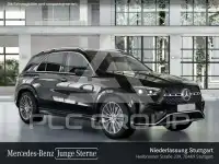 2025 Mercedes Benz GLE 580