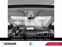 2025 Mercedes Benz GLE 580