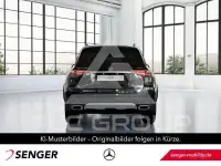 2025 Mercedes Benz GLE 580