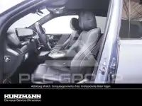 2025 Mercedes Benz GLE 580