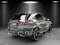 2025 Mercedes Benz GLE 580